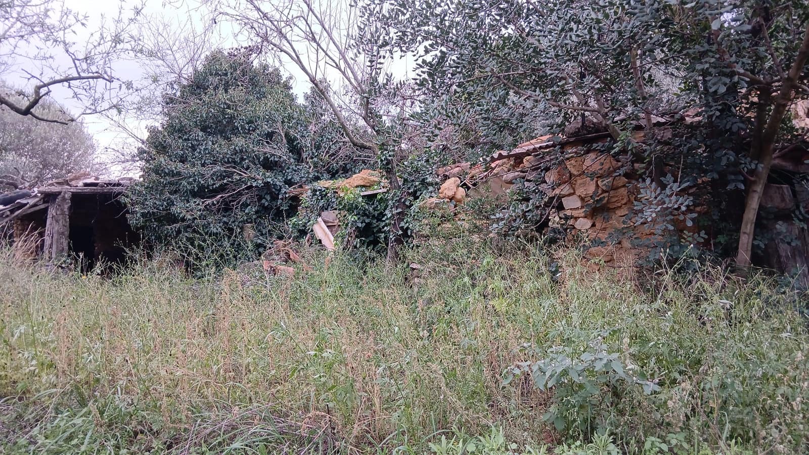 Bouwgrond te koop in Les Coves de Vinroma - € 35.000 (Ref: 9415193)