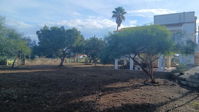 3 bedroom Villa for sale in Alcossebre, Alcalá de Xivert with pool garage - € 320,000 (Ref: 9481345)