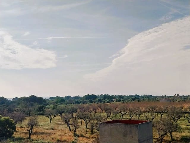 3 bedroom Villa for sale in Alcossebre, Alcalá de Xivert with pool garage - € 320,000 (Ref: 9481345)