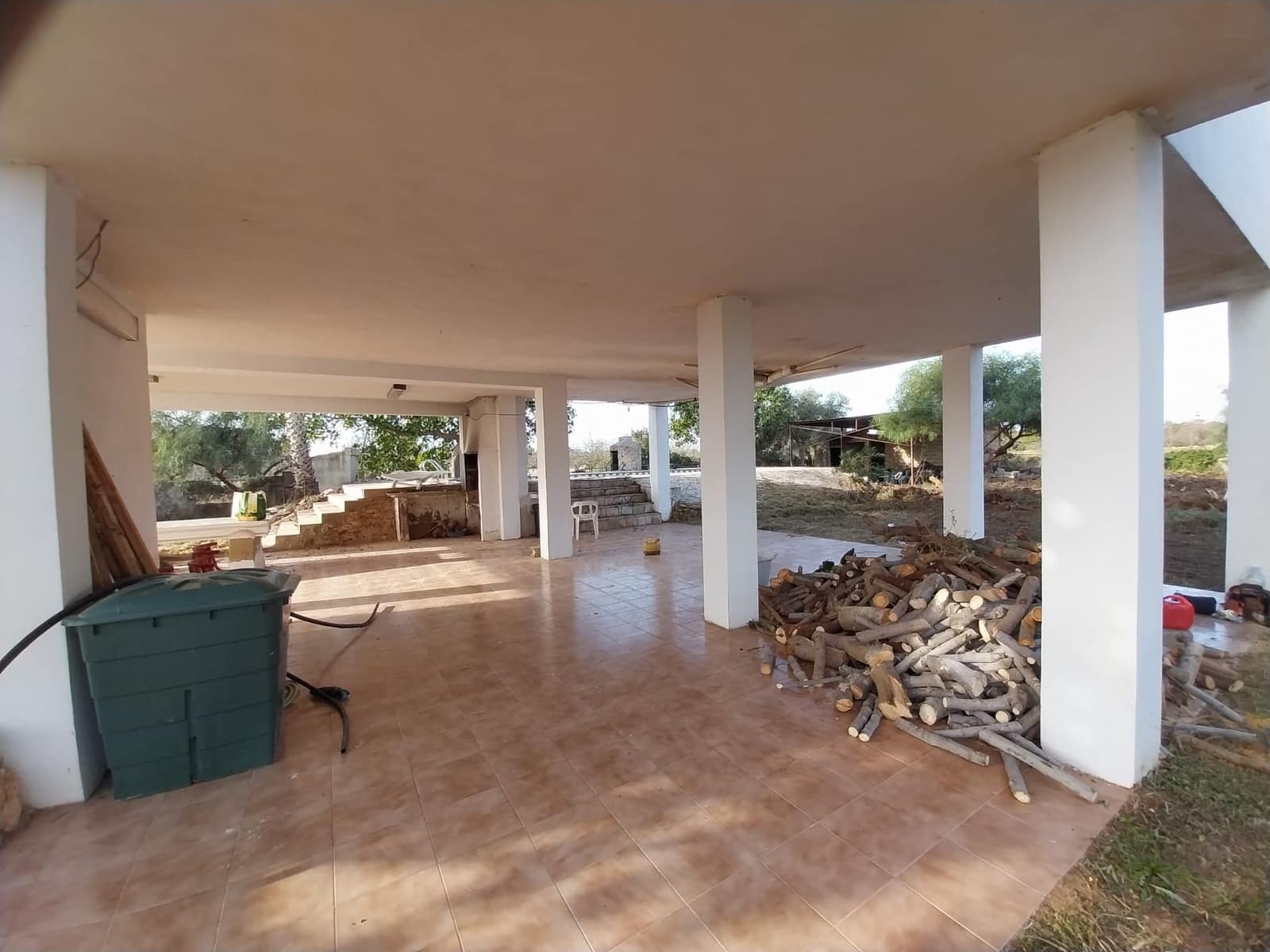 3 bedroom Villa for sale in Alcossebre with pool garage - € 320,000 (Ref: 9481345)