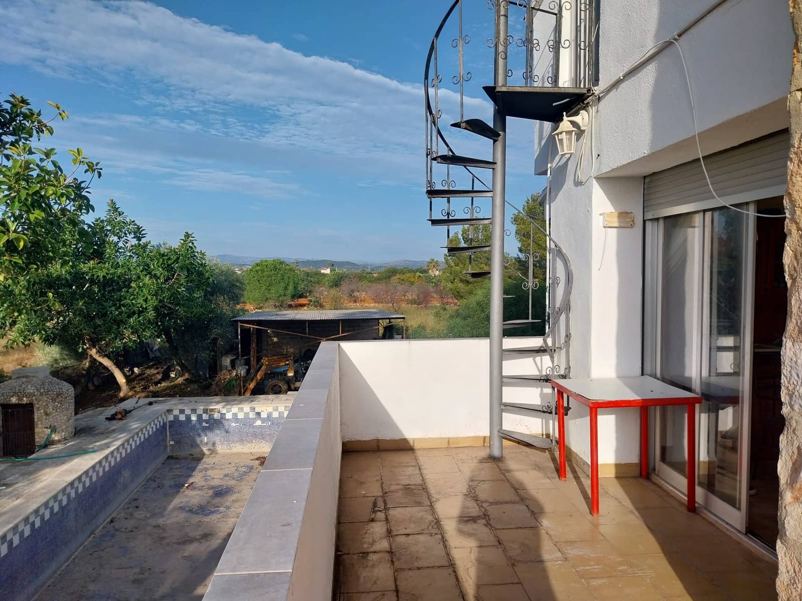 3 bedroom Villa for sale in Alcossebre with pool garage - € 320,000 (Ref: 9481345)