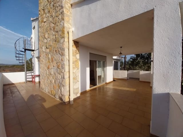 3 bedroom Villa for sale in Alcossebre, Alcalá de Xivert with pool garage - € 320,000 (Ref: 9481345)