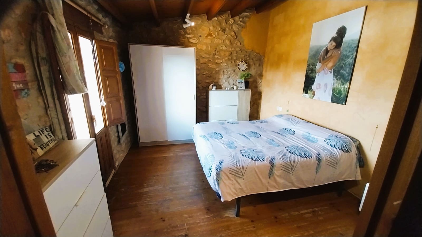 9 soverom Finca/Herregård til salgs i Les Coves de Vinroma med garasje - € 320 000 (Ref: 9519371)