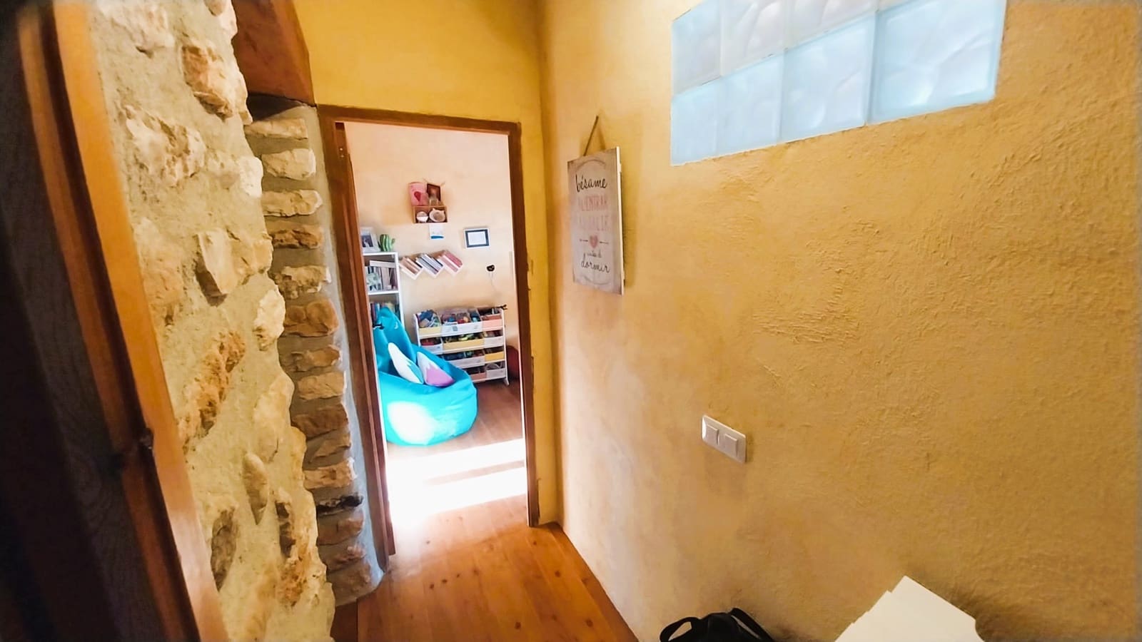 9 soverom Finca/Herregård til salgs i Les Coves de Vinroma med garasje - € 320 000 (Ref: 9519371)