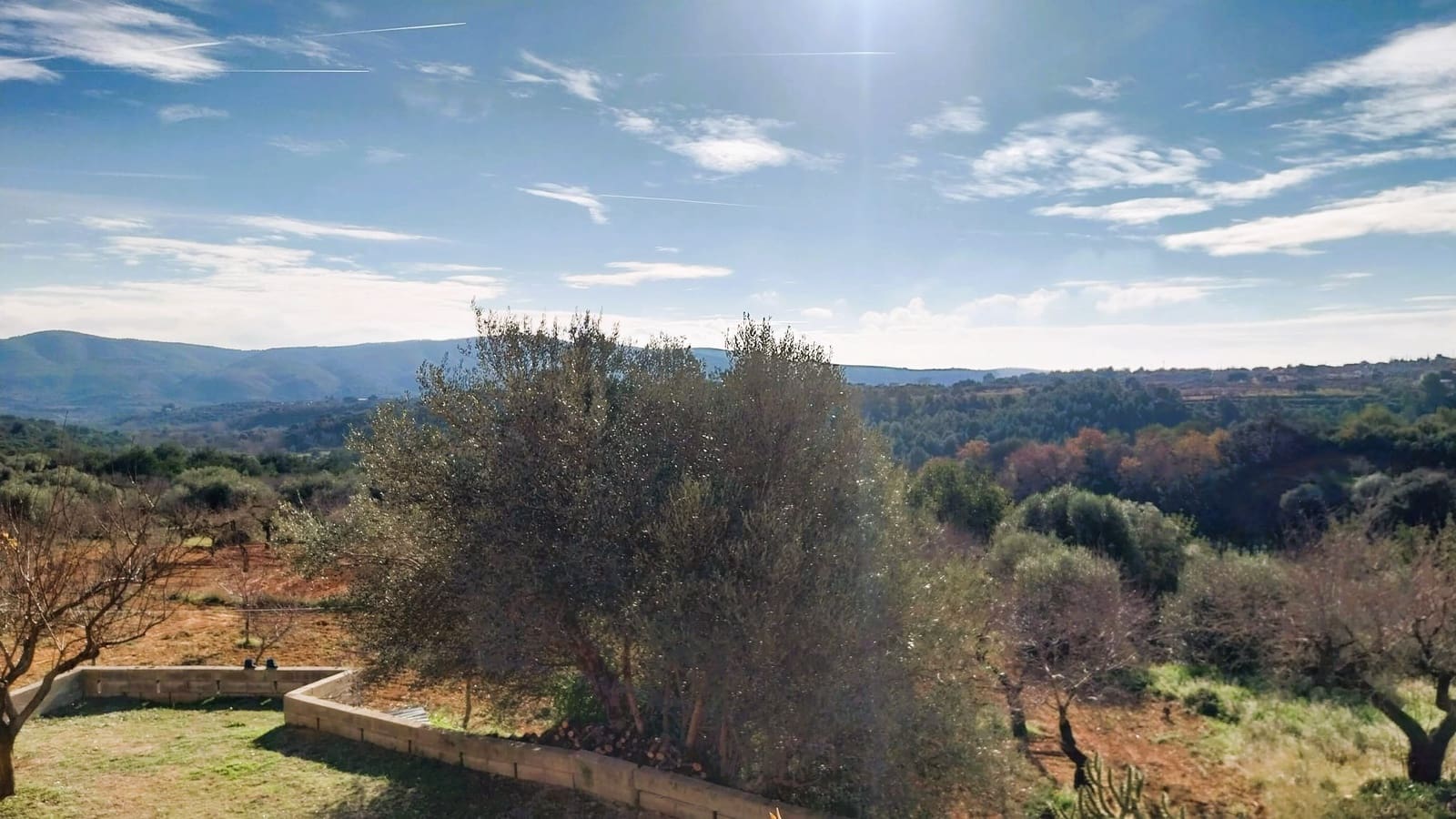 9 soverom Finca/Herregård til salgs i Les Coves de Vinroma med garasje - € 320 000 (Ref: 9519371)