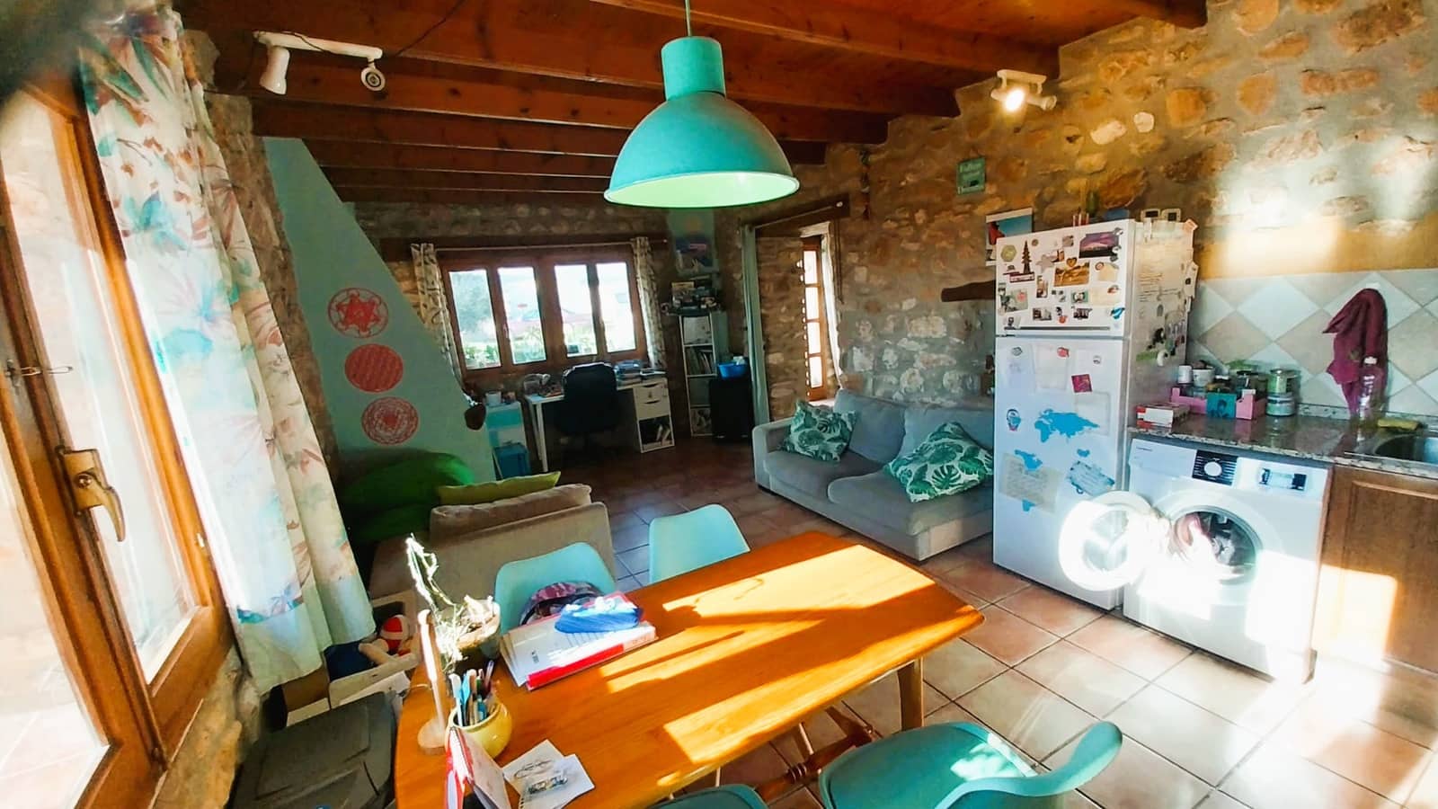 9 soverom Finca/Herregård til salgs i Les Coves de Vinroma med garasje - € 320 000 (Ref: 9519371)