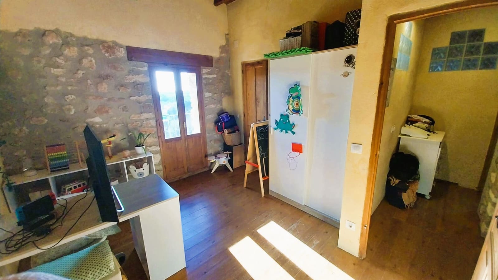 9 soverom Finca/Herregård til salgs i Les Coves de Vinroma med garasje - € 320 000 (Ref: 9519371)