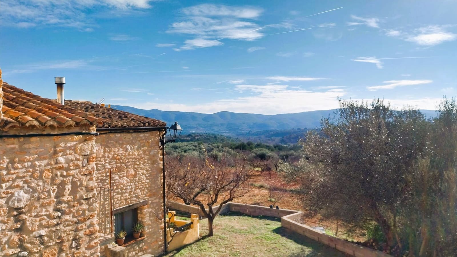 9 soverom Finca/Herregård til salgs i Les Coves de Vinroma med garasje - € 320 000 (Ref: 9519371)