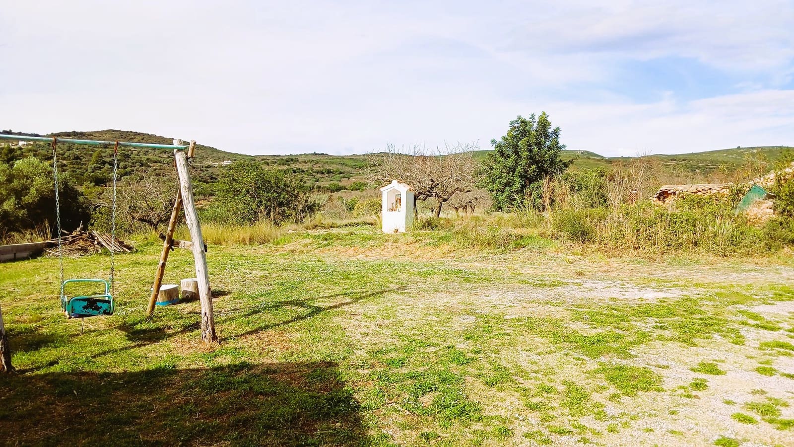 9 soverom Finca/Herregård til salgs i Les Coves de Vinroma med garasje - € 320 000 (Ref: 9519371)