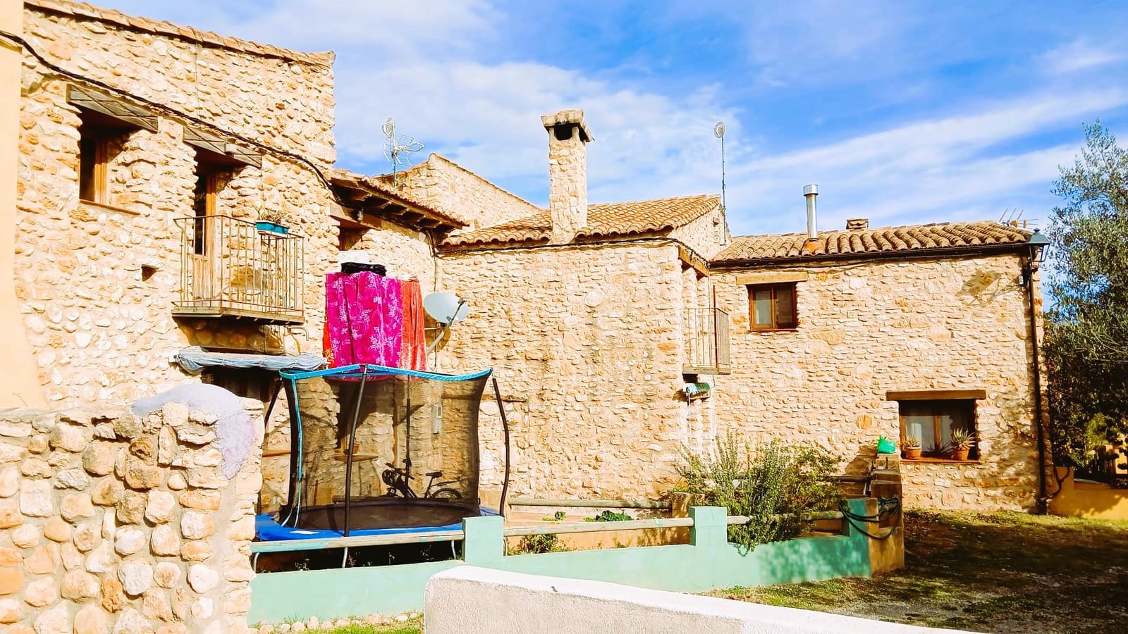 9 bedroom Business for sale in Les Coves de Vinroma with garage - € 320,000 (Ref: 9520963)