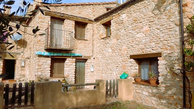 9 bedroom Business for sale in Les Coves de Vinromà with garage - € 320,000 (Ref: 9520963)