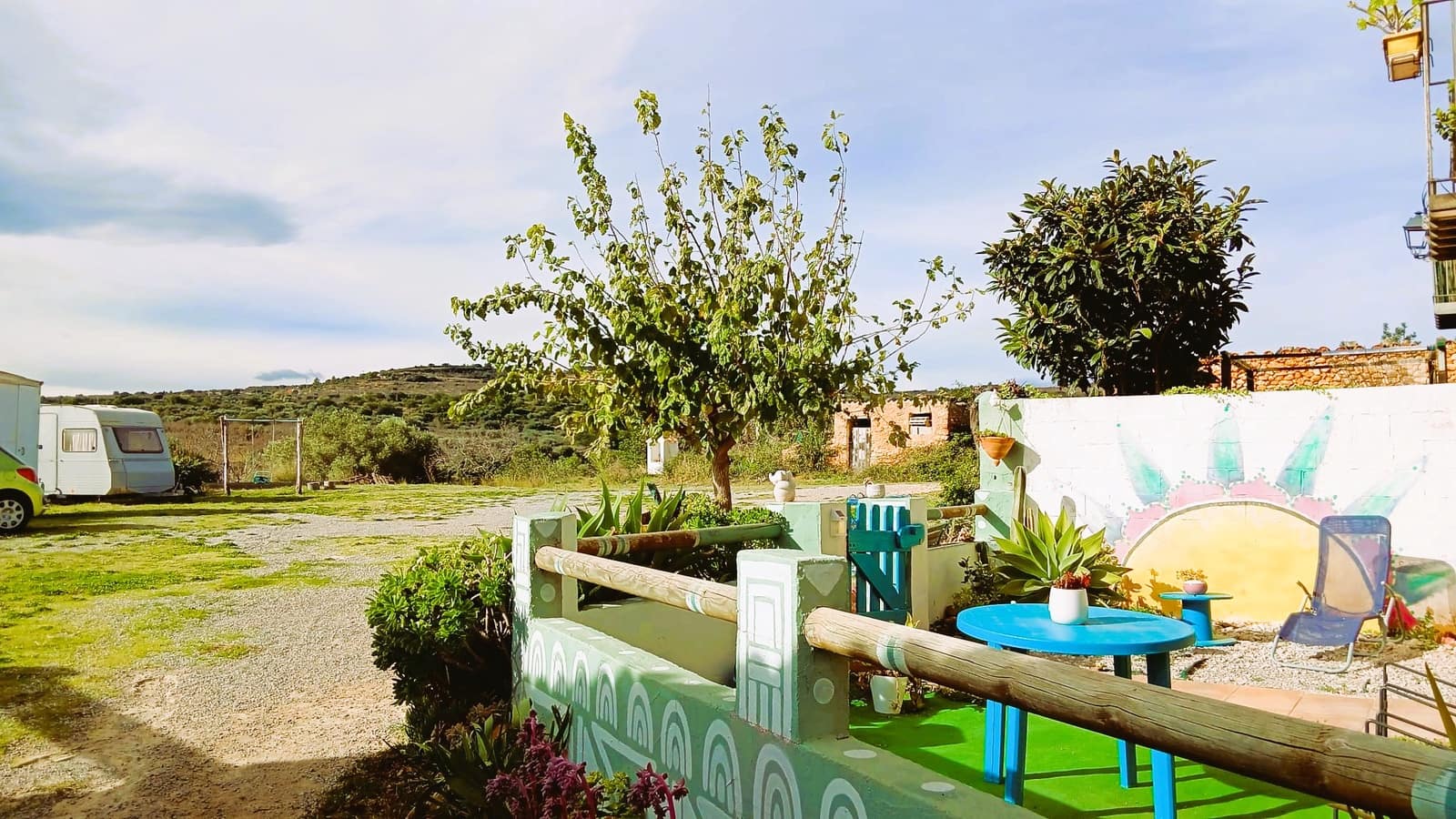 3 quarto Casa em Banda para venda em Les Coves de Vinroma com garagem - 95 000 € (Ref: 9521024)