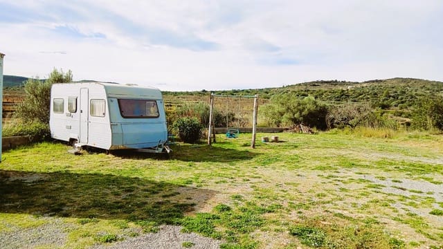 3 quarto Casa em Banda para venda em Les Coves de Vinromà com garagem - 95 000 € (Ref: 9521024)