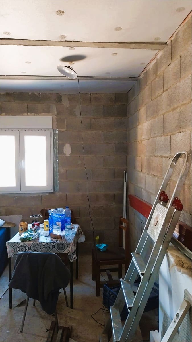 Finca/Hus på landet till salu i Vall d'Alba - 35 000 € (Ref: 9525549)