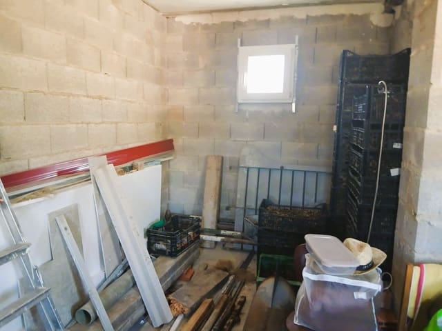 Finca/Hus på landet till salu i Vall d'Alba - 35 000 € (Ref: 9525549)