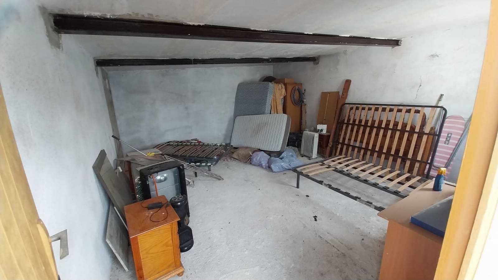 5 chambre Appartement à vendre à Les Coves de Vinroma avec garage - 99 000 € (Ref: 9562994)
