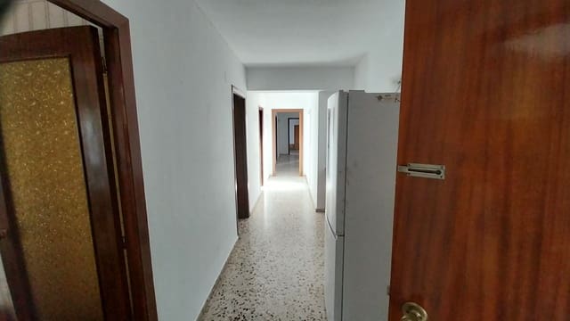 5 chambre Appartement à vendre à Les Coves de Vinromà avec garage - 99 000 € (Ref: 9562994)