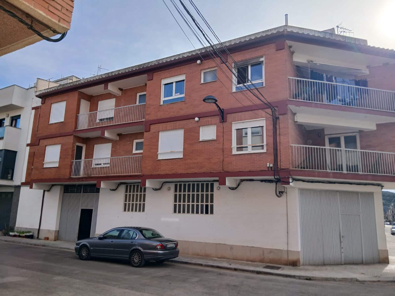 5 chambre Appartement à vendre à Les Coves de Vinroma avec garage - 99 000 € (Ref: 9562994)