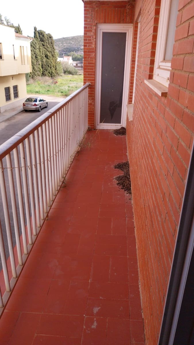 10 chambre Appartement à vendre à Les Coves de Vinroma avec garage - 198 000 € (Ref: 9563703)