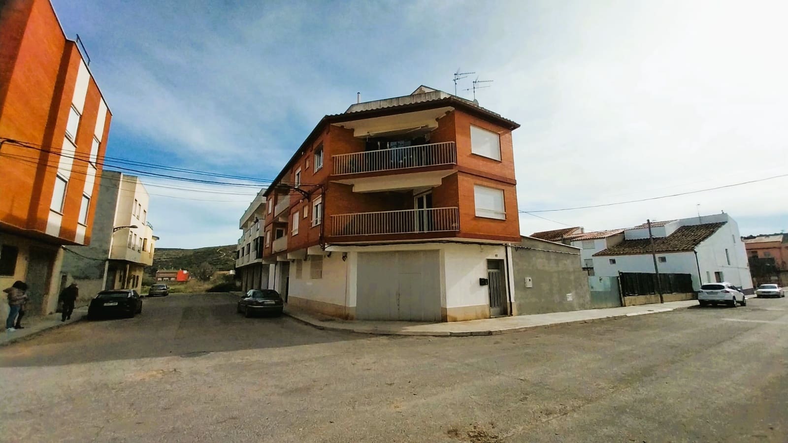 10 chambre Appartement à vendre à Les Coves de Vinroma avec garage - 198 000 € (Ref: 9563703)