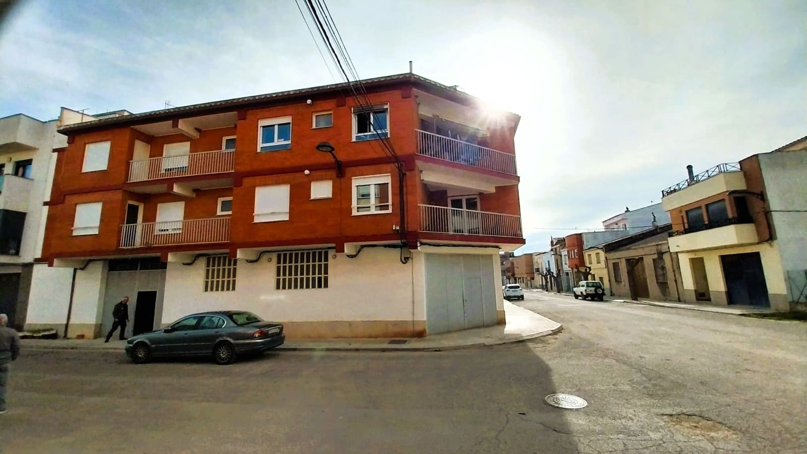 10 chambre Appartement à vendre à Les Coves de Vinroma avec garage - 198 000 € (Ref: 9563703)