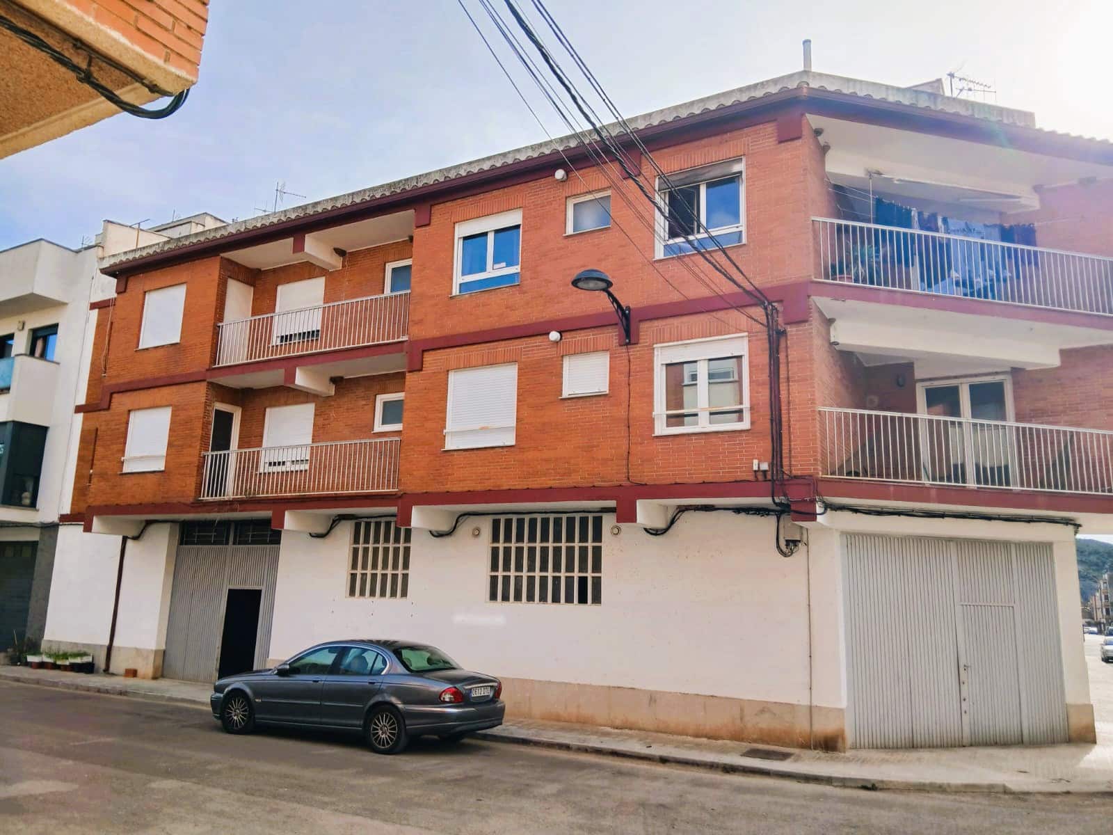 10 bedroom Apartment for sale in Les Coves de Vinroma with garage - € 198,000 (Ref: 9563703)