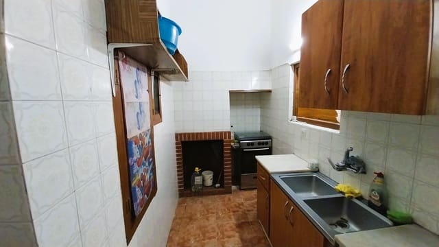 5 camera da letto Casa in vendita in Les Coves de Vinromà - 79.000 € (Rif: 9565811)