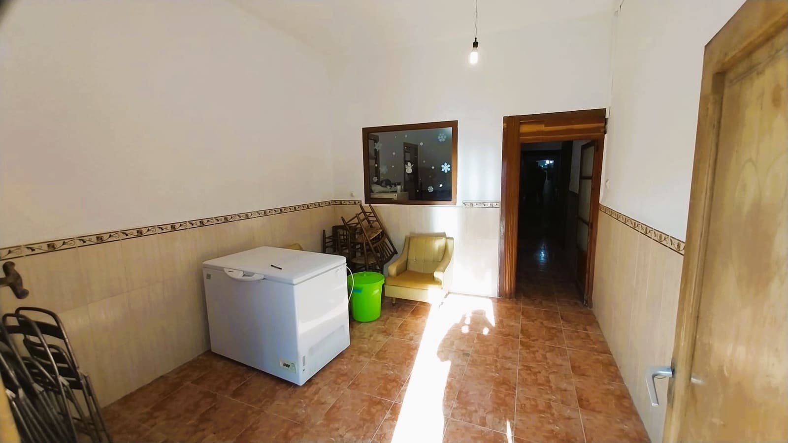 Casa de 5 habitaciones en Les Coves de Vinromà en venta - 79.000 € (Ref: 9565811)
