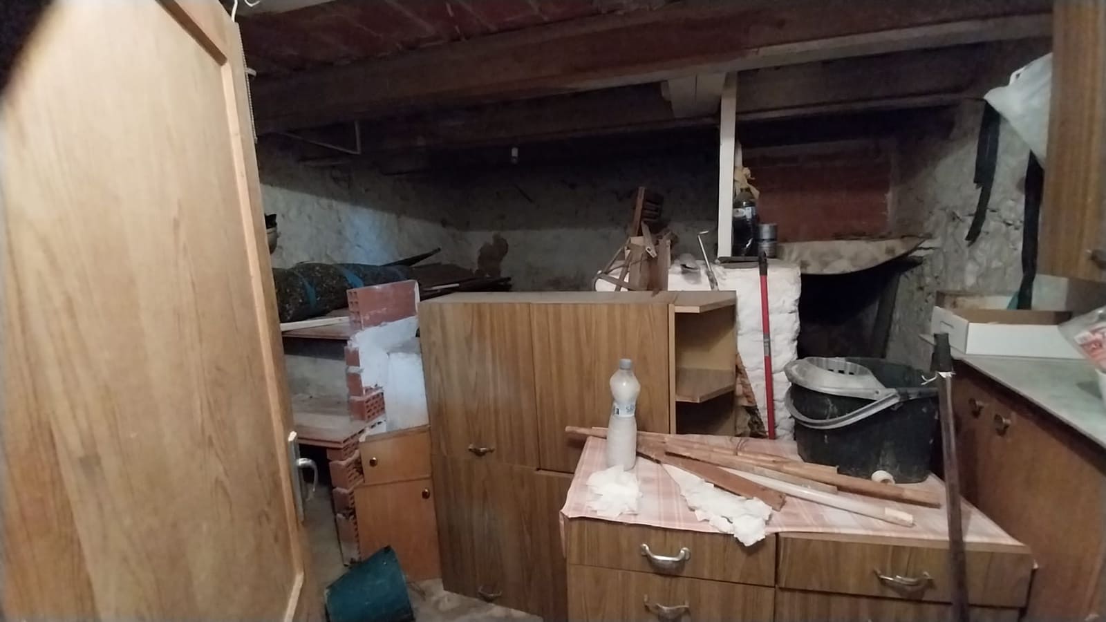 Casa de 5 habitaciones en Les Coves de Vinromà en venta - 79.000 € (Ref: 9565811)