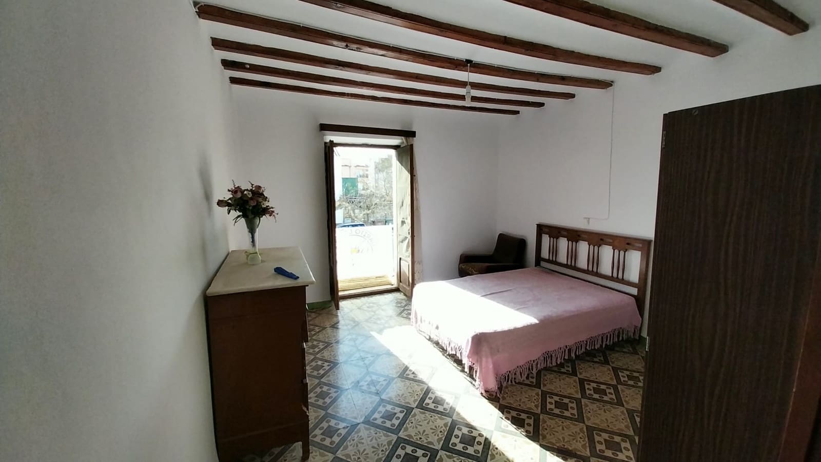 Casa de 5 habitaciones en Les Coves de Vinromà en venta - 79.000 € (Ref: 9565811)