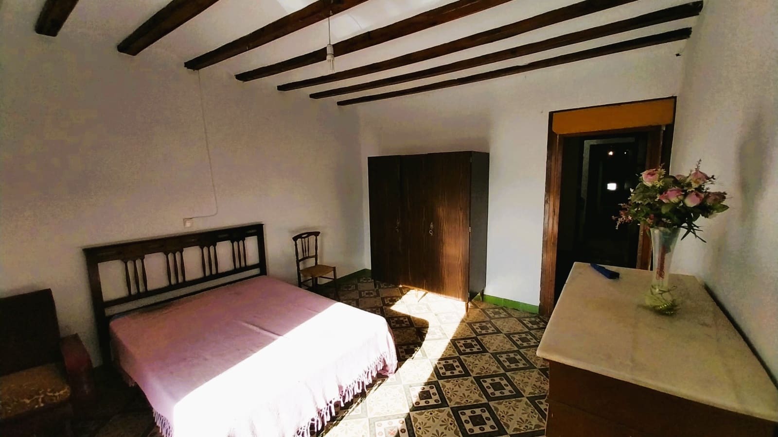 Casa de 5 habitaciones en Les Coves de Vinromà en venta - 79.000 € (Ref: 9565811)