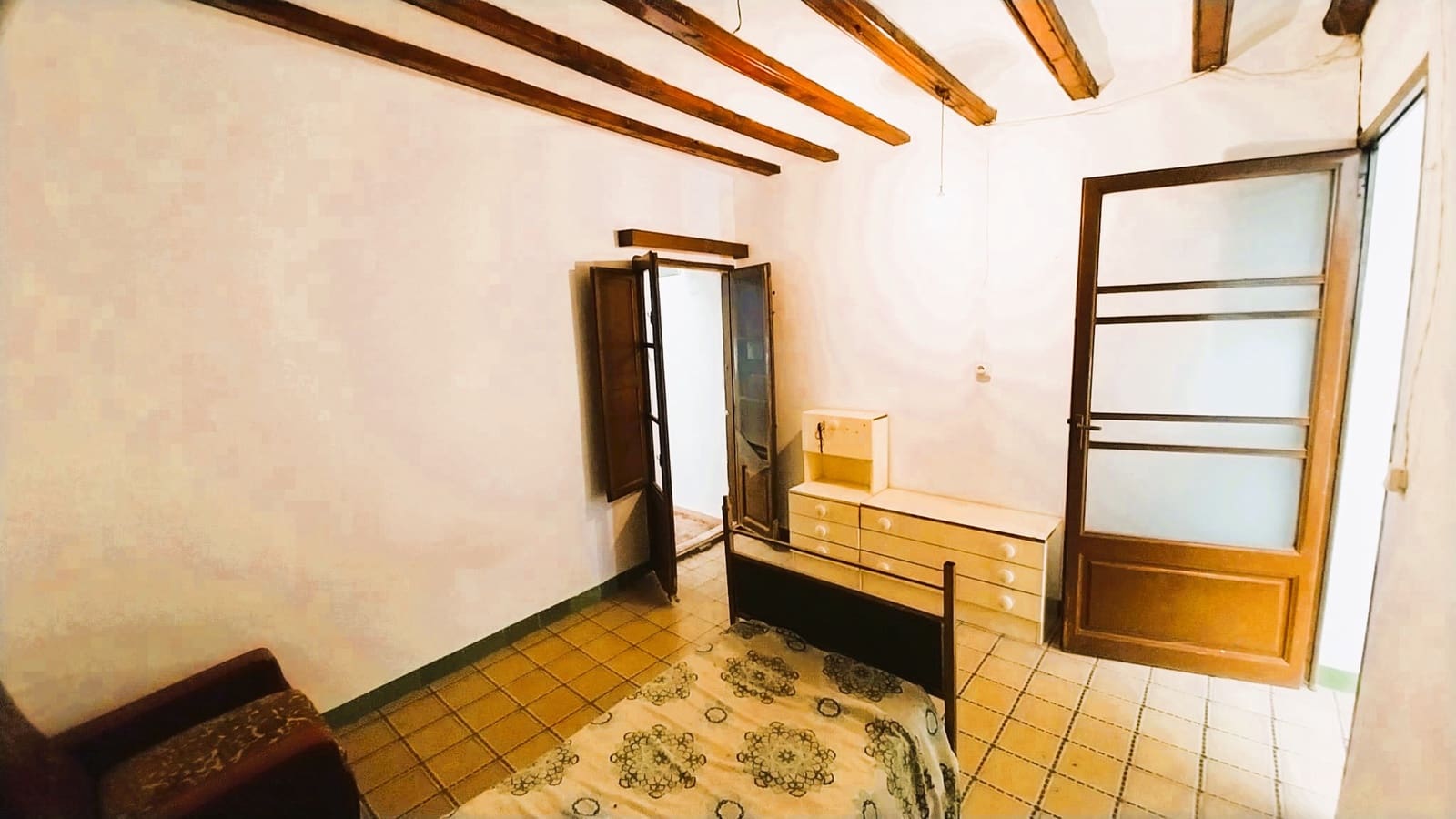 Casa de 5 habitaciones en Les Coves de Vinromà en venta - 79.000 € (Ref: 9565811)