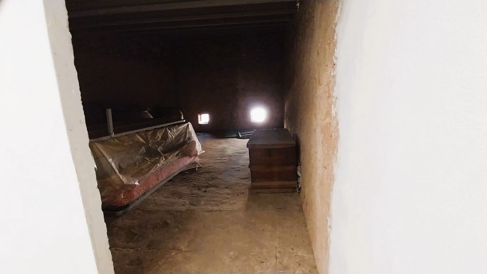 Casa de 5 habitaciones en Les Coves de Vinromà en venta - 79.000 € (Ref: 9565811)