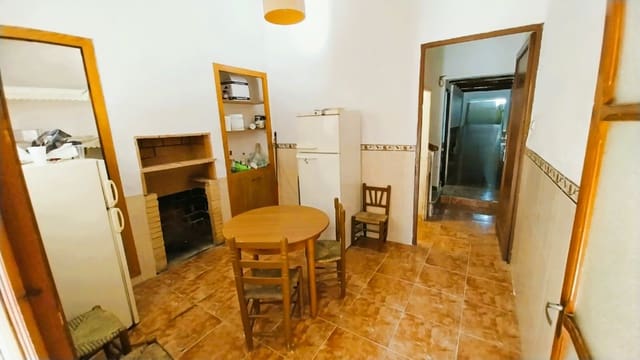 5 camera da letto Casa in vendita in Les Coves de Vinromà - 79.000 € (Rif: 9565811)