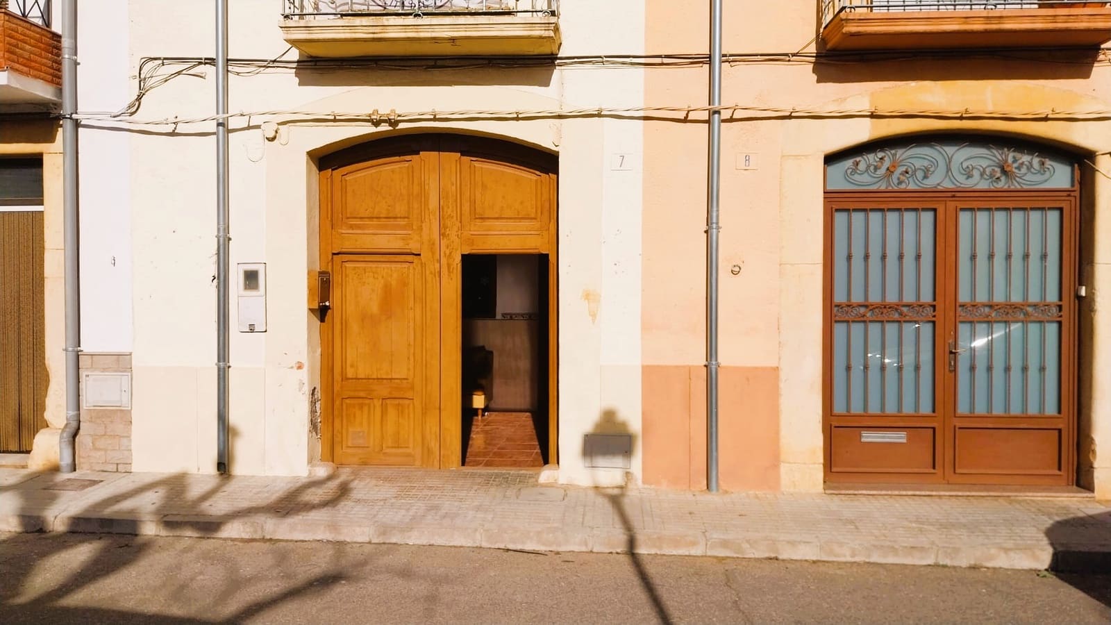 Casa de 5 habitaciones en Les Coves de Vinromà en venta - 79.000 € (Ref: 9565811)