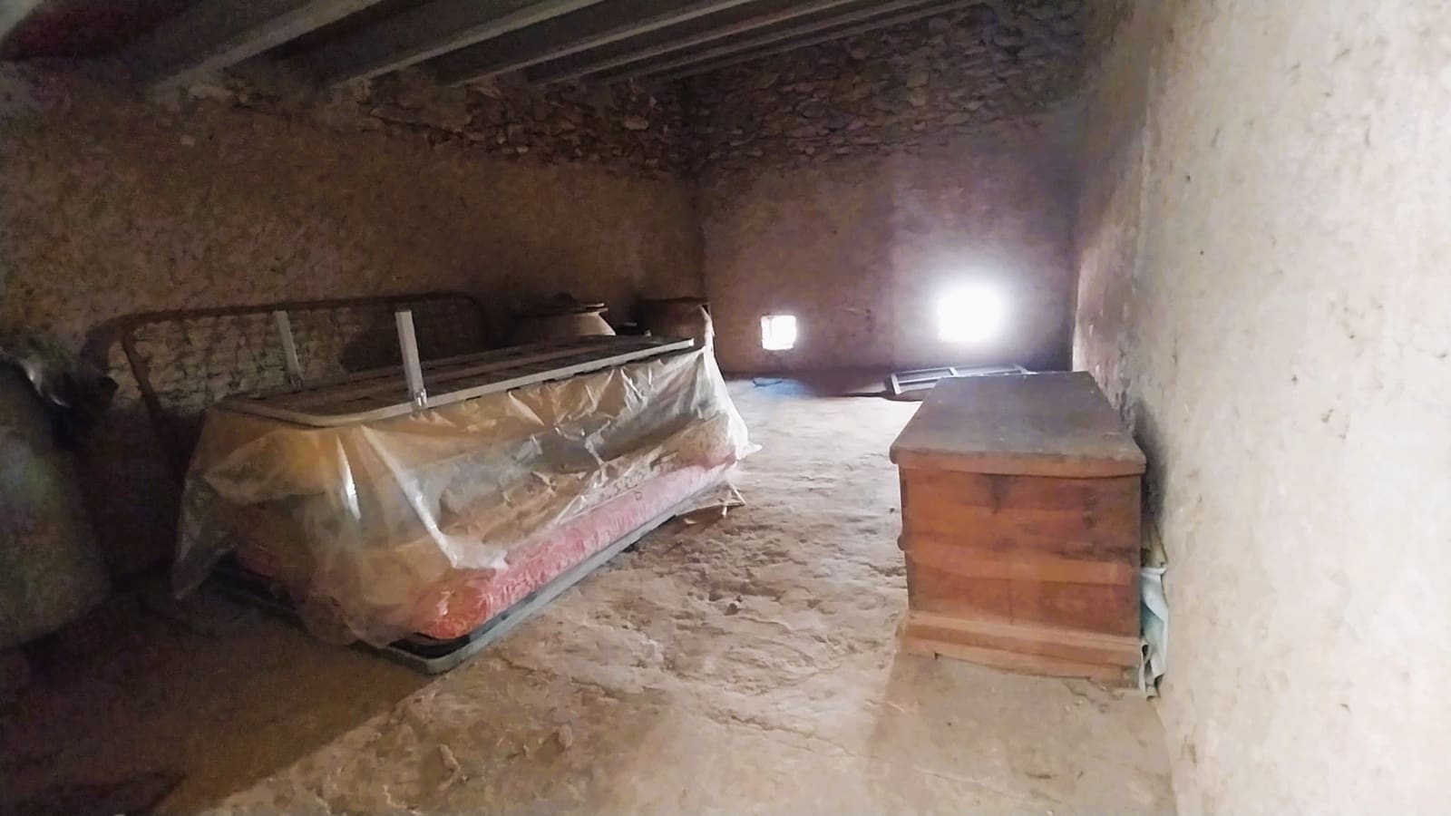 Casa de 5 habitaciones en Les Coves de Vinromà en venta - 79.000 € (Ref: 9565811)