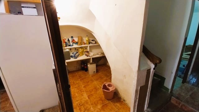 5 camera da letto Casa in vendita in Les Coves de Vinromà - 79.000 € (Rif: 9565811)