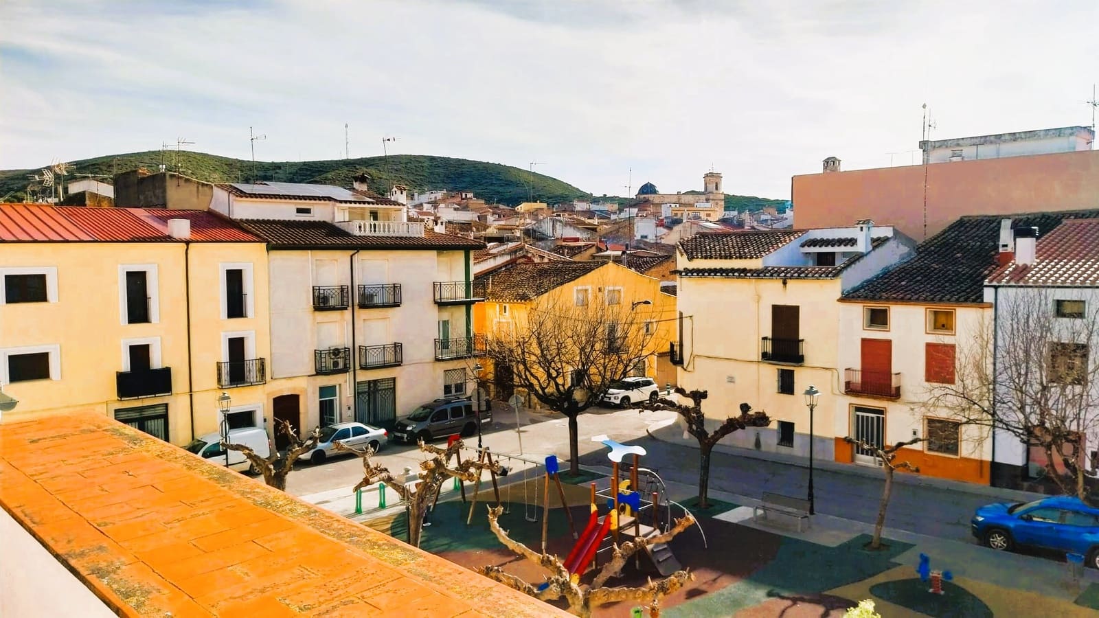 Casa de 5 habitaciones en Les Coves de Vinromà en venta - 79.000 € (Ref: 9565811)