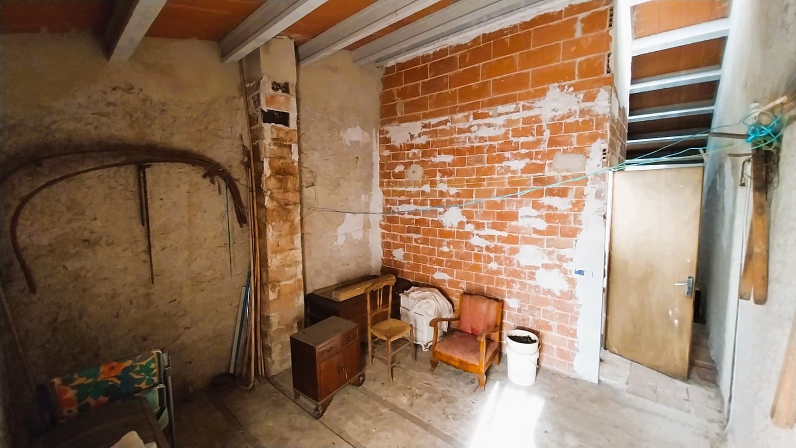 Casa de 5 habitaciones en Les Coves de Vinromà en venta - 79.000 € (Ref: 9565811)