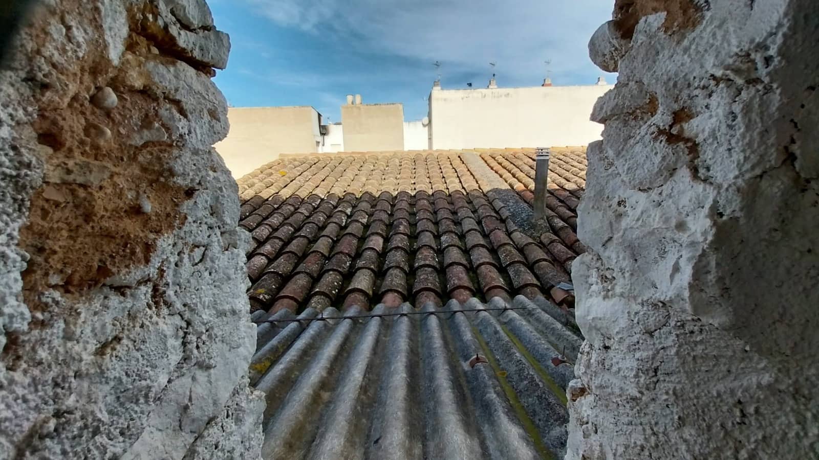 Casa de 5 habitaciones en Les Coves de Vinromà en venta - 79.000 € (Ref: 9565811)