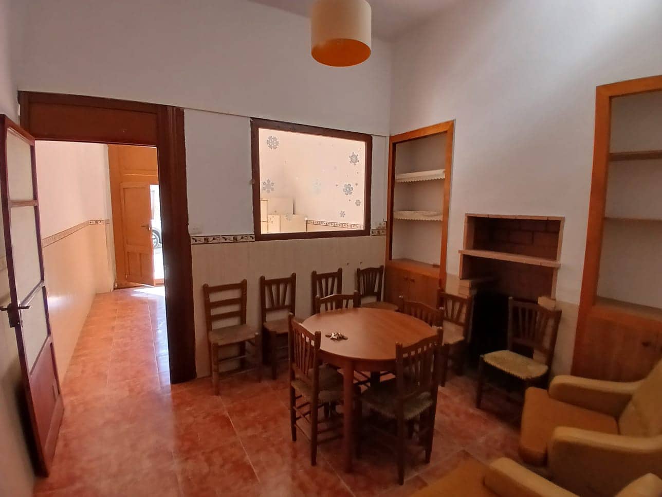 5 bedroom Townhouse for sale in Les Coves de Vinroma - € 79,000 (Ref: 9565811)