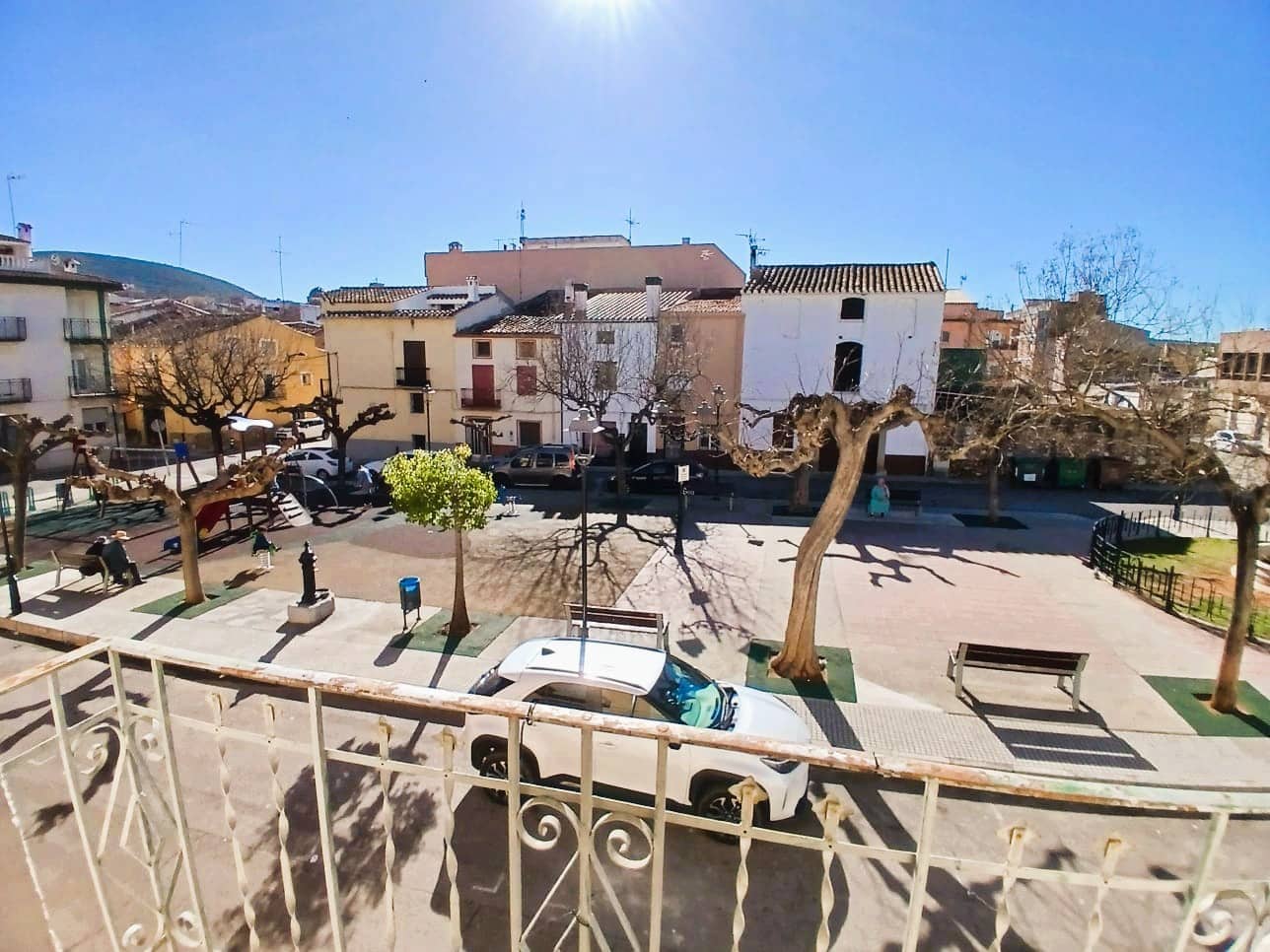 5 bedroom Townhouse for sale in Les Coves de Vinroma - € 79,000 (Ref: 9565811)