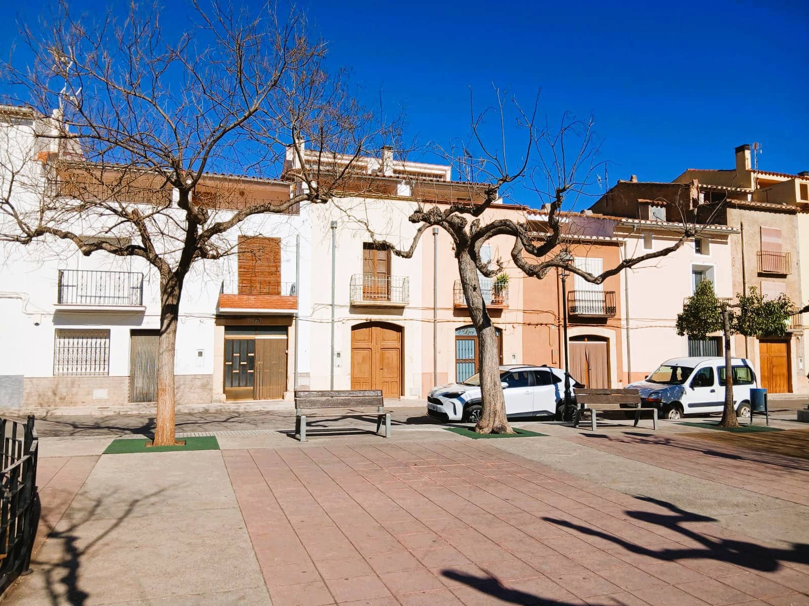 5 bedroom Townhouse for sale in Les Coves de Vinroma - € 79,000 (Ref: 9565811)