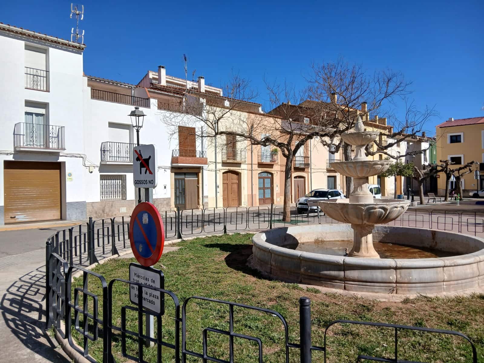 5 bedroom Townhouse for sale in Les Coves de Vinroma - € 79,000 (Ref: 9565811)