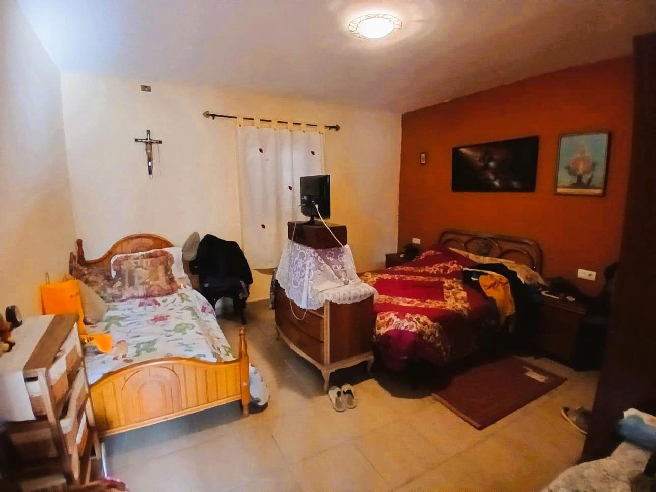 6 bedroom Finca/Country House for sale in Sierra Engarceran with garage - € 149,000 (Ref: 9722670)