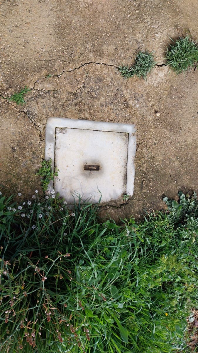 6 bedroom Finca/Country House for sale in Sierra Engarceran with garage - € 149,000 (Ref: 9722670)