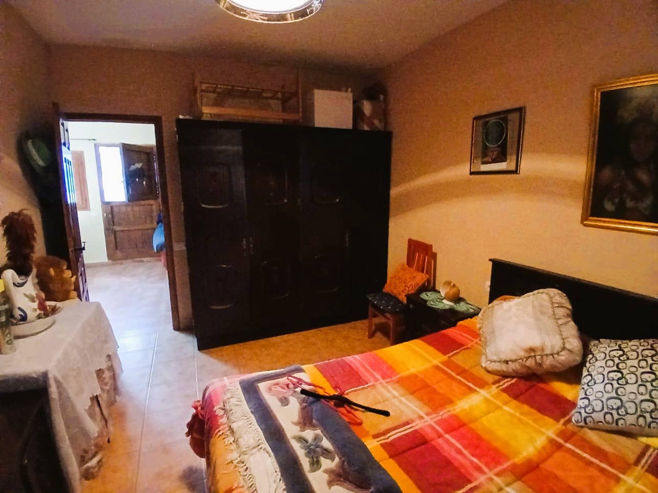 6 bedroom Finca/Country House for sale in Sierra Engarceran with garage - € 149,000 (Ref: 9722670)