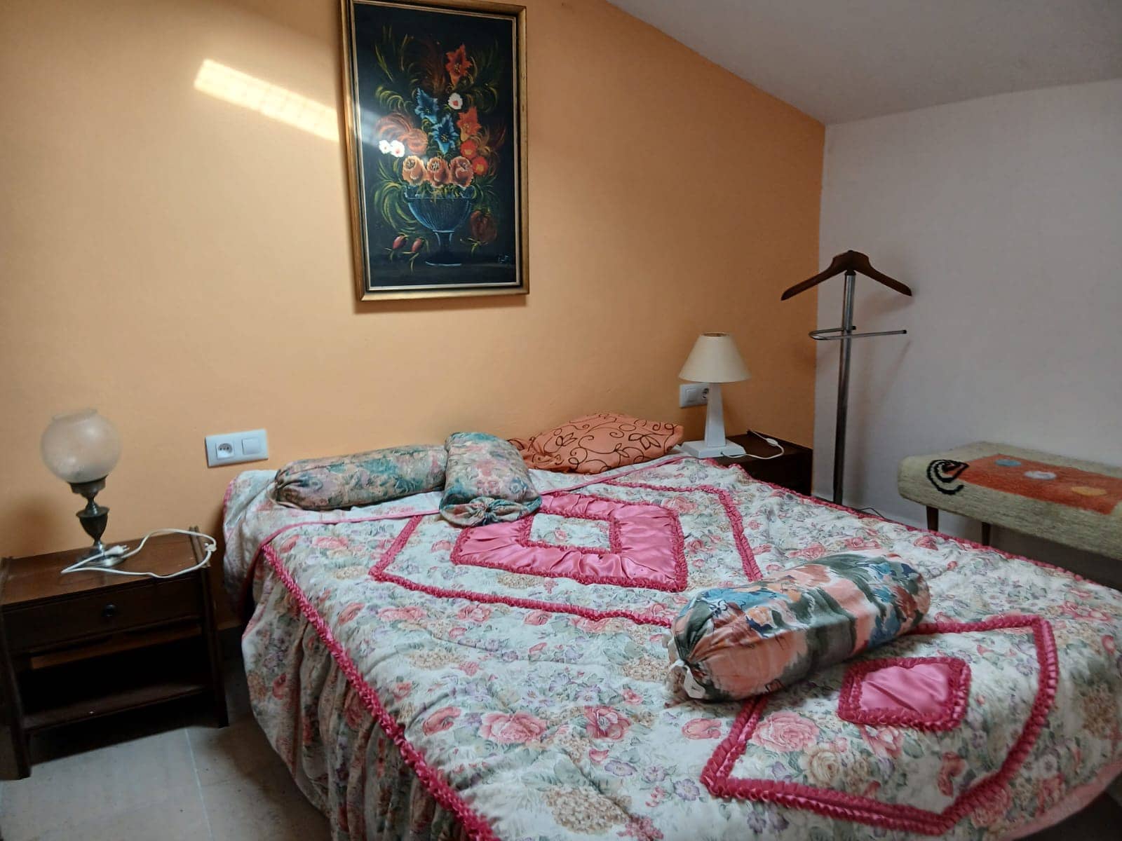 6 bedroom Finca/Country House for sale in Sierra Engarceran with garage - € 149,000 (Ref: 9722670)