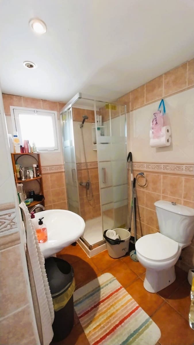 1 slaapkamer Strandappartement te koop in Sitio de Calahonda met zwembad - € 225.000 (Ref: 9735930)