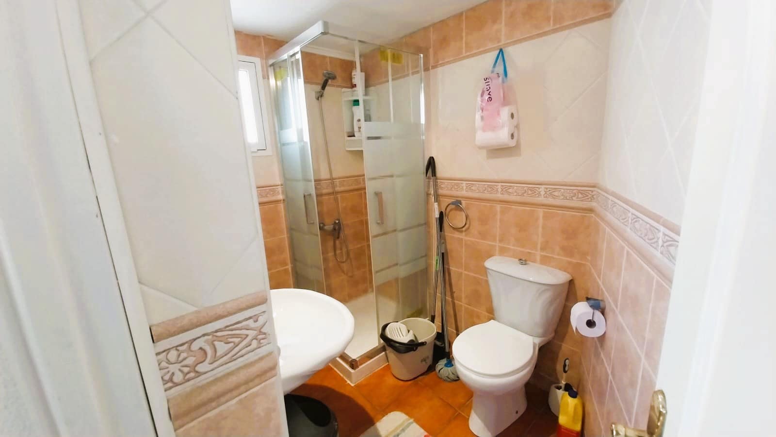 1 slaapkamer Strandappartement te koop in Sitio de Calahonda met zwembad - € 225.000 (Ref: 9735930)